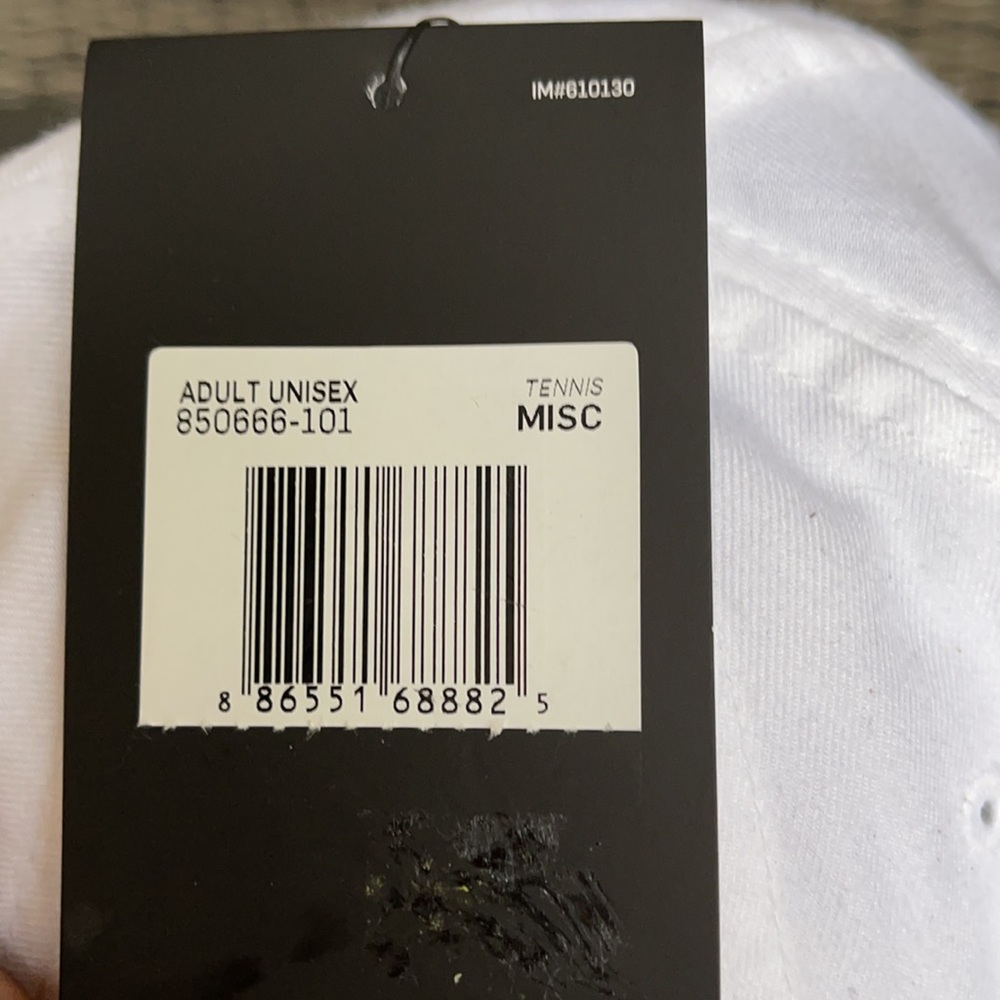 NIKE AEROBILL LIGHTWEIGHT BREATHABLE COMFORT CAP - Picture 7 of 16